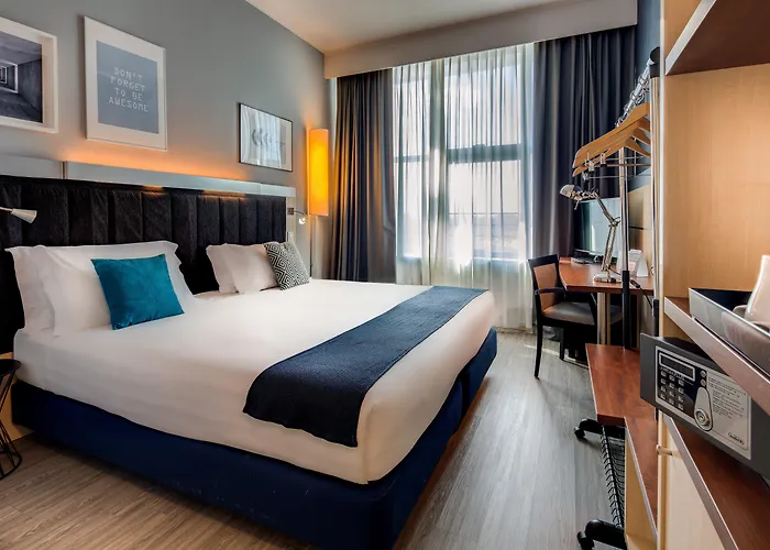 Holiday Inn Bologna - Fiera By Ihg