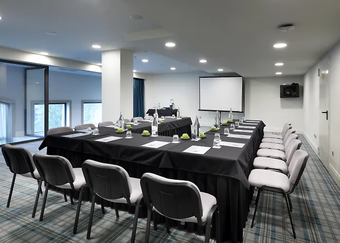 Eurostars Porto Douro