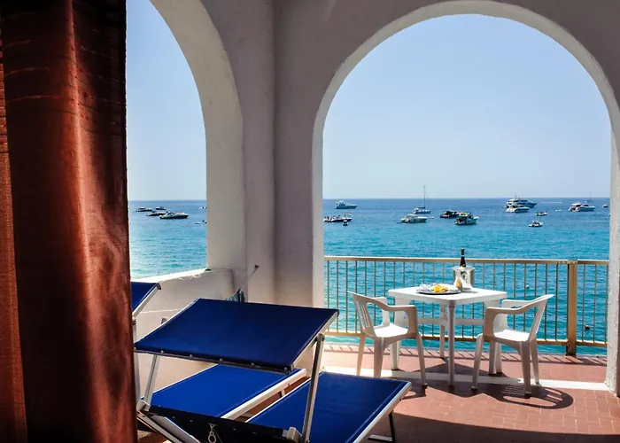 Hotel Regina del Mare