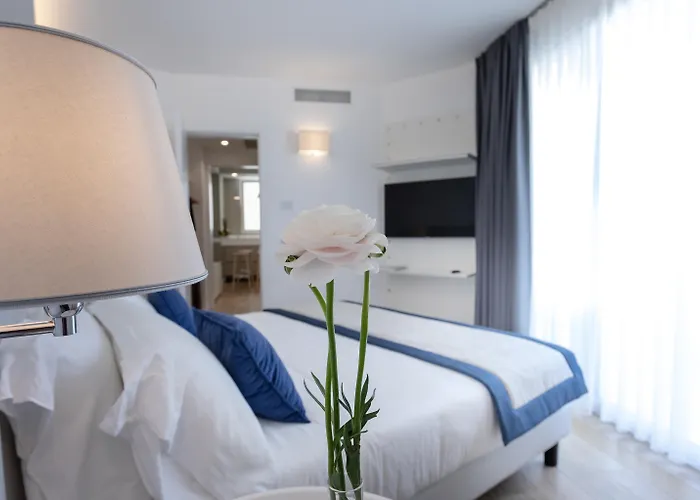 Callistos Hotel & Spa