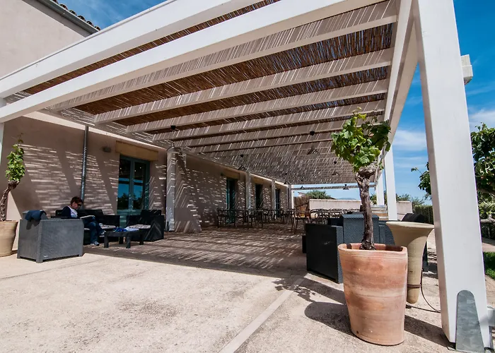 Relais Casina Miregia