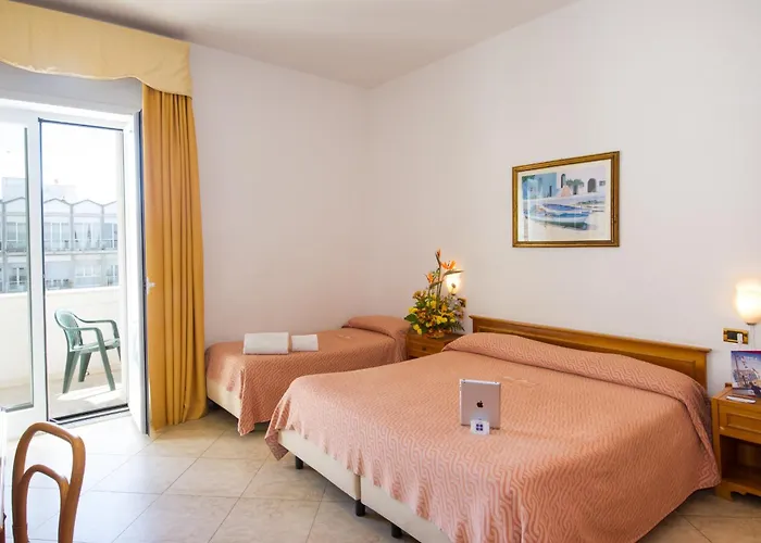 Joli Park Hotel - Caroli Hotels