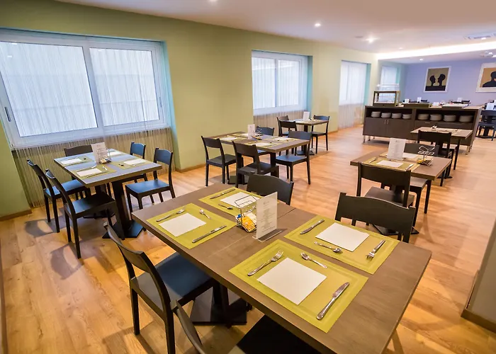 Hotel Europa Art Caserta