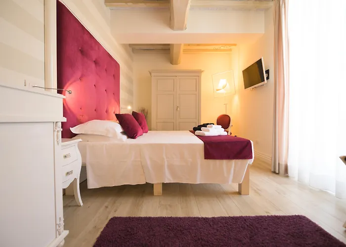 Villa Liberty Boutique Hotel - Borgo Capitano Collection - Albergo Diffuso, Village Experience