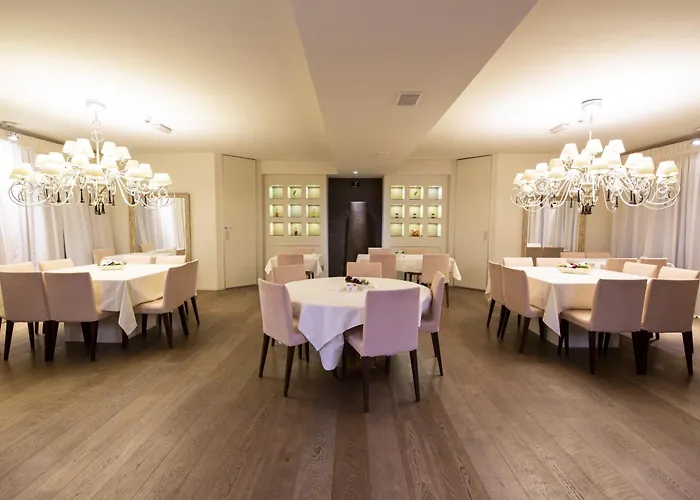 Hotel Parigi 2&Spa