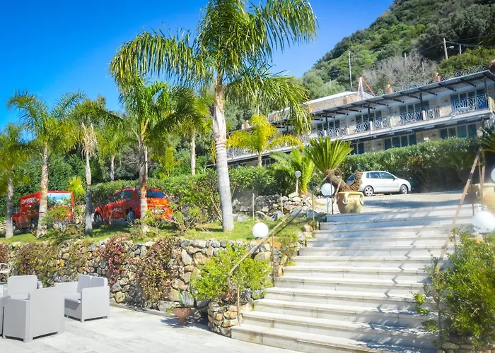 CapoSperone Resort