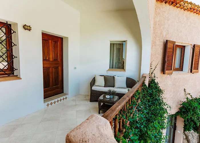 Relais Villa Carola