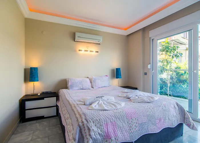 Lemon Villa Hotel (Adults Only)