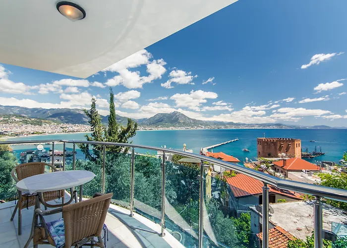 Lemon Villa Hotel (Adults Only)