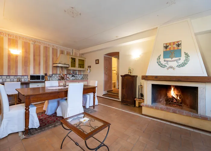 Torre Del Nera Albergo diffuso&Spa