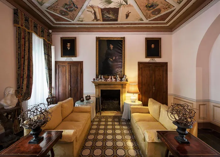 San Biagio Relais