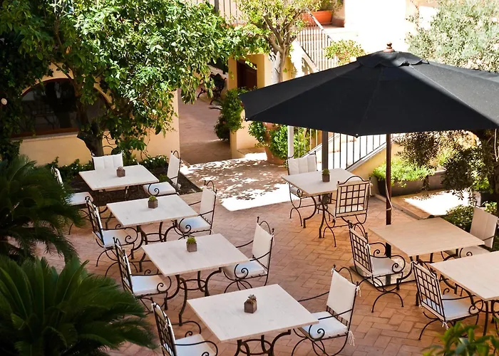 San Biagio Relais