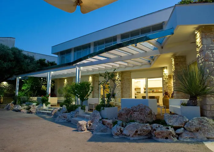 Hotel Orsa Maggiore