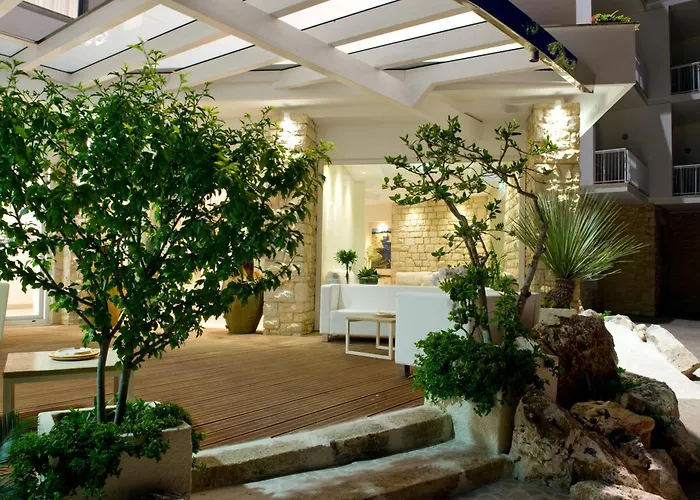 Hotel Orsa Maggiore