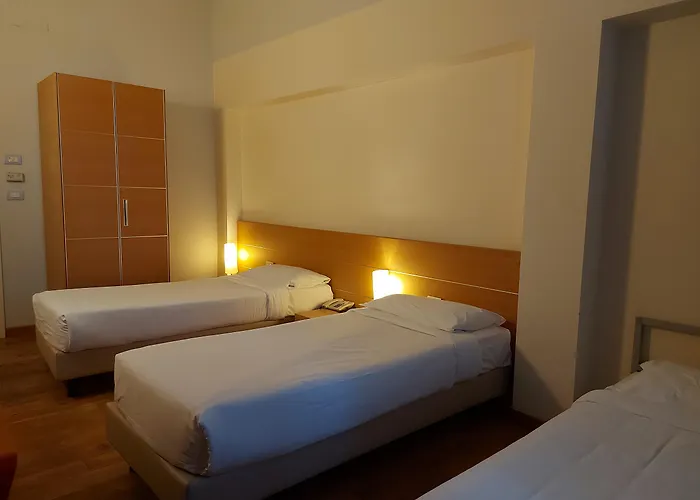 Phi Hotel Alcione