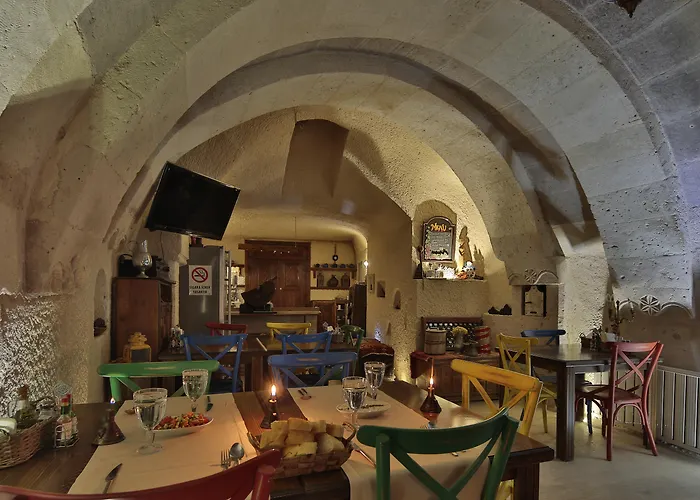 Rox Cappadocia