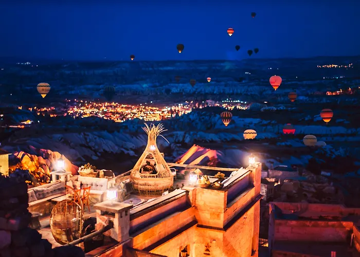 Rox Cappadocia