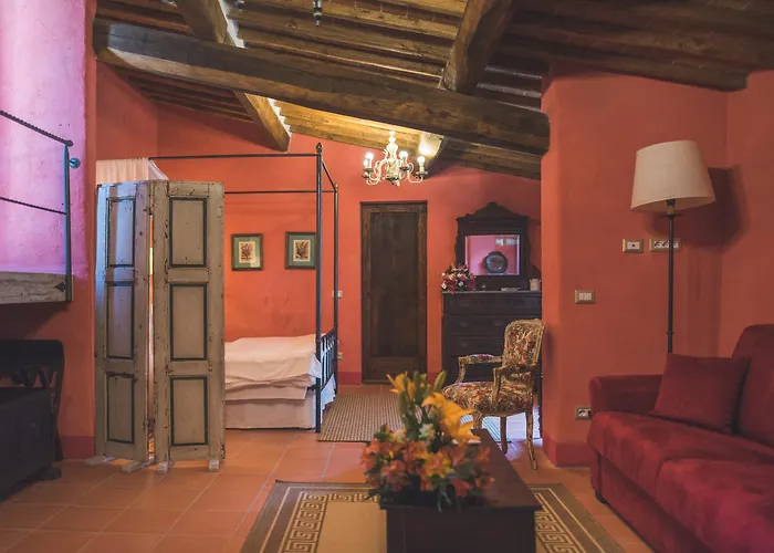 Laticastelli Country Relais
