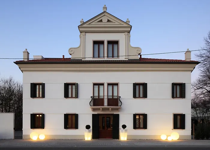 Relais Ca' Sabbioni