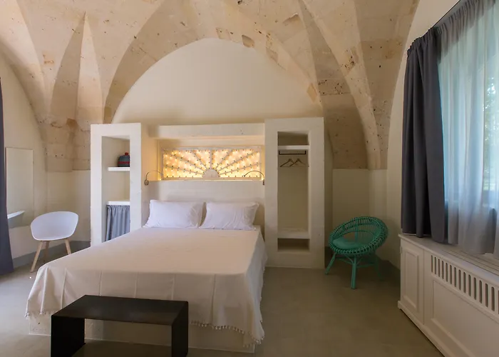 Vinilia Wine Resort