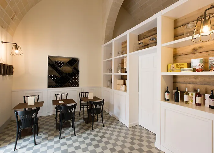 Vinilia Wine Resort