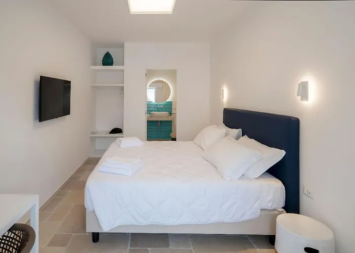 Hotel San Giuseppe Dimora Storica
