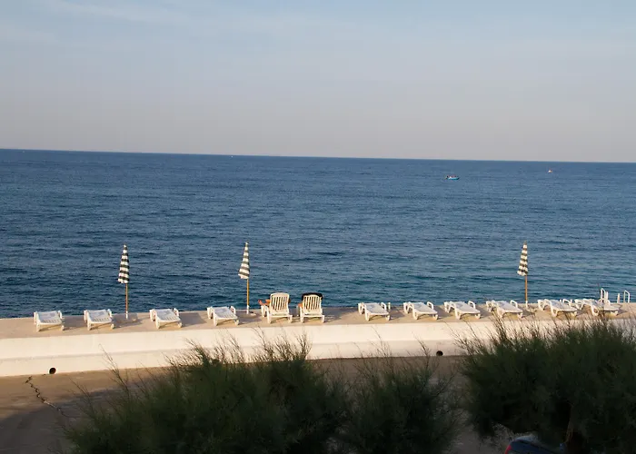 Hotel La Sorgente