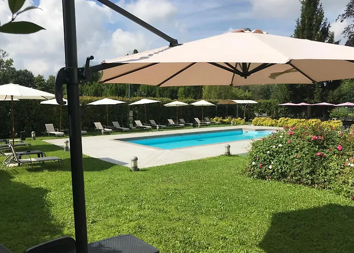 Bis Hotel Varese