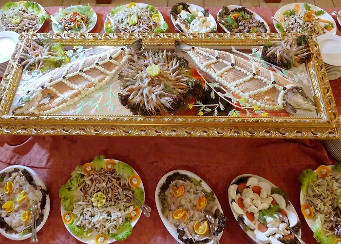 Tesoretto Hotel