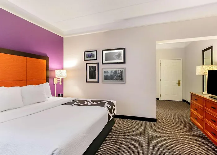 La Quinta By Wyndham Raleigh Durham Intl Ap