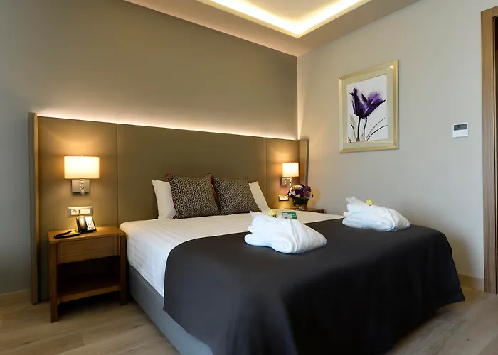 Holiday Inn Bursa - City Centre By Ihg