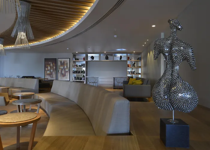 Tui Blue Barut Andiz (Adults Only)