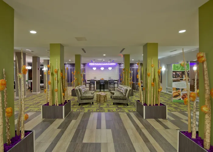 City Express By Marriott Pooler Savannah Airport
