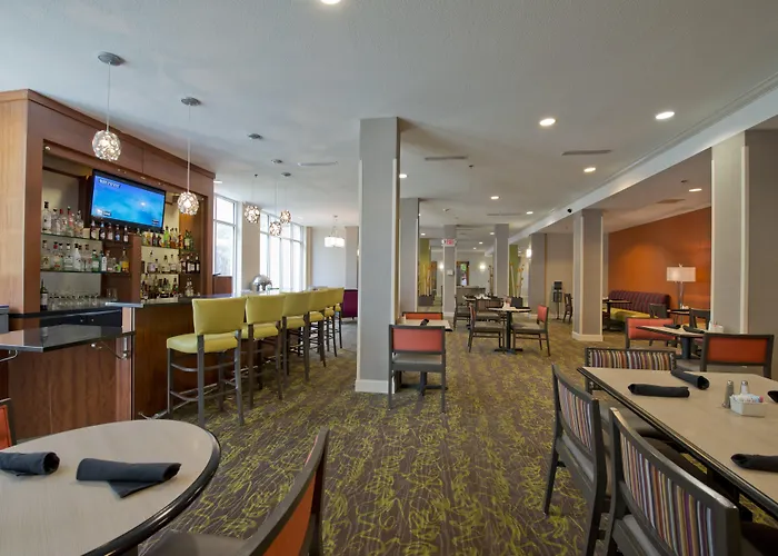 City Express By Marriott Pooler Savannah Airport