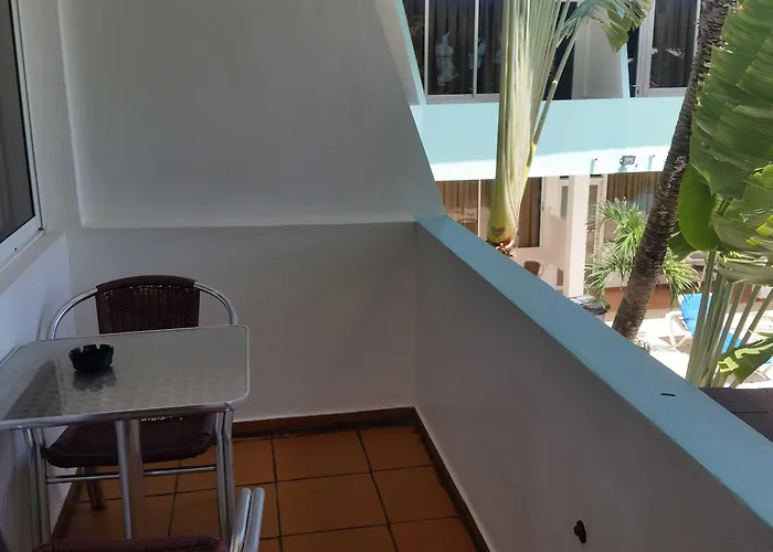 New Garden Hotel