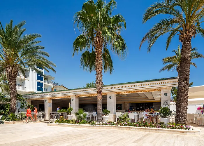 Onkel Resort Hotel