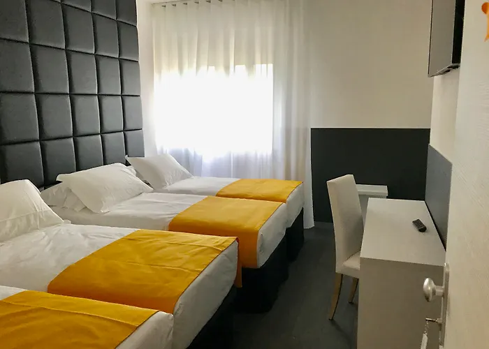 Hotel Pex Padova
