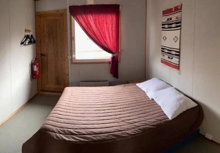 Hotel Repvag