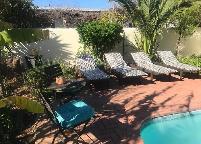 Malherbe Guesthouse