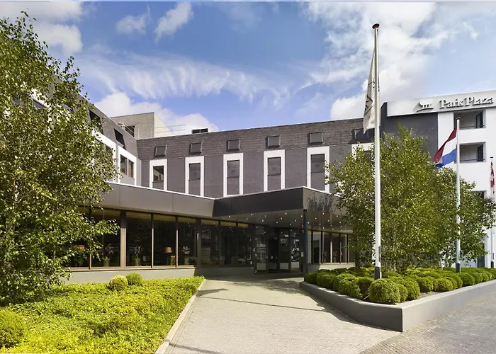 Park Plaza Eindhoven