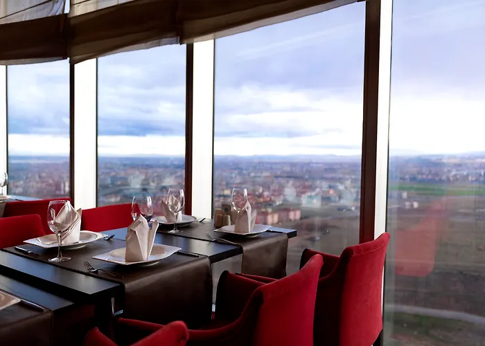 Grand Hotel Konya