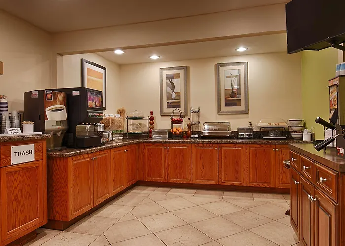 Best Western Poway/San Diego Hotel