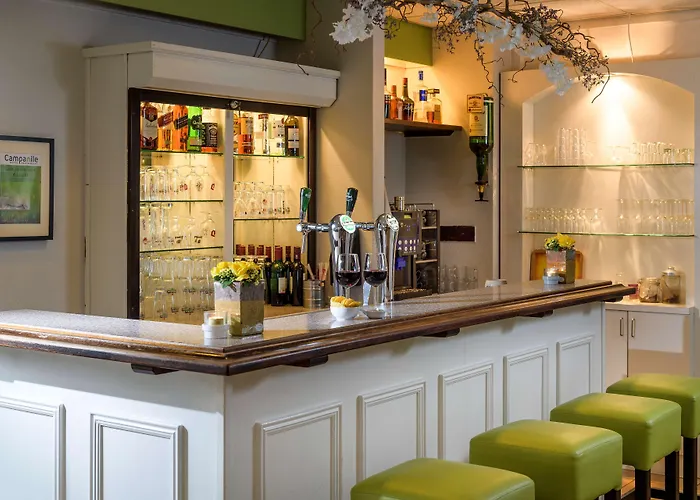 Campanile Hotel & Restaurant Amersfoort