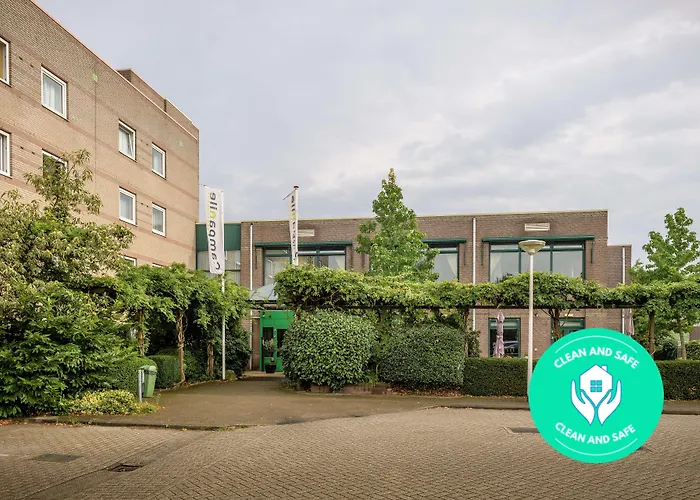 Campanile Hotel & Restaurant Amersfoort