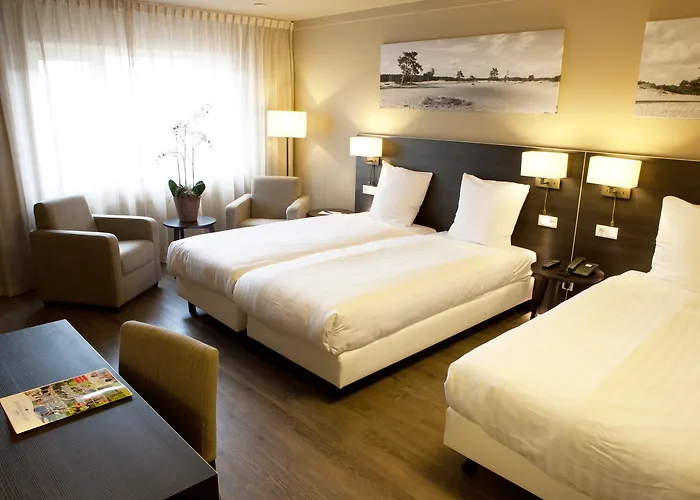 Fletcher Hotel-Restaurant Het Witte Huis