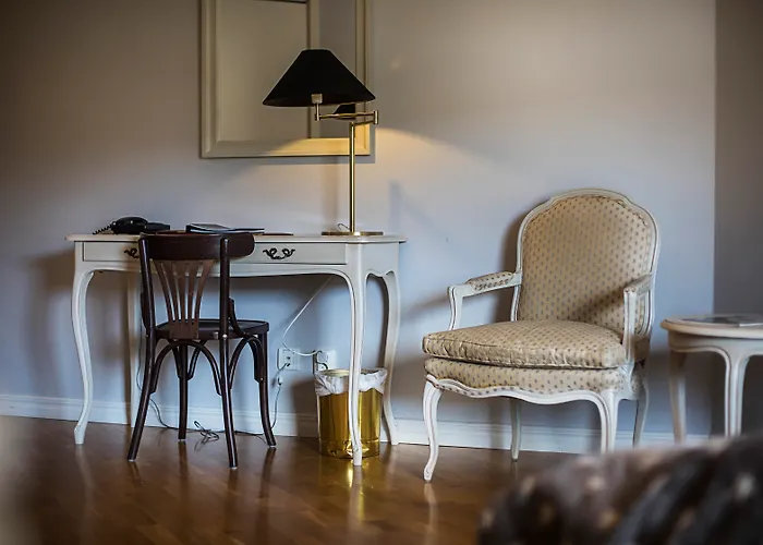 First Hotel Olofstroem