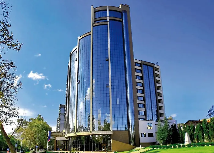 Rosslyn Dimyat Hotel Varna