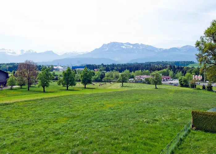 Holiday Inn Express Luzern-Neuenkirch, an IHG Hotel