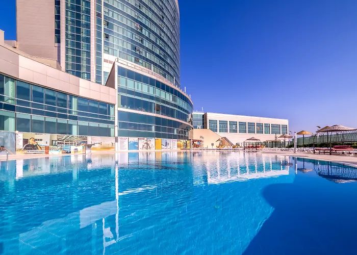 Armas Termal Resort