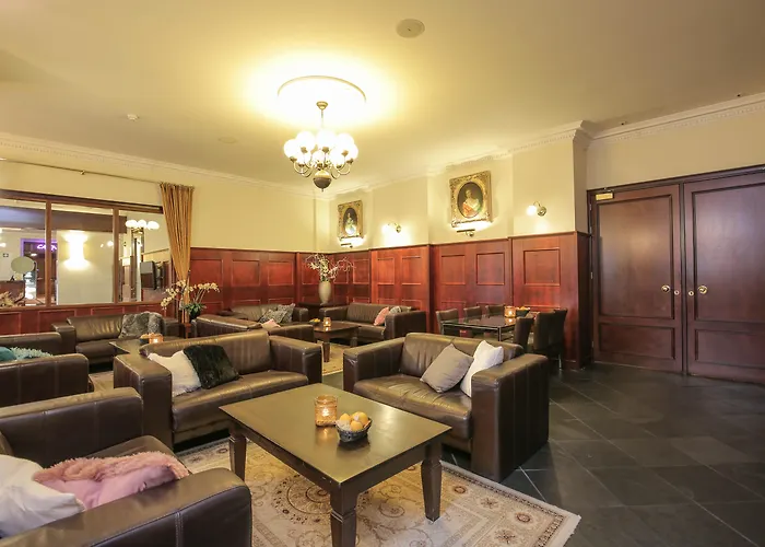 Fletcher Hotel-Restaurant De Dikke Van Dale
